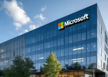 Microsoft ilustračný