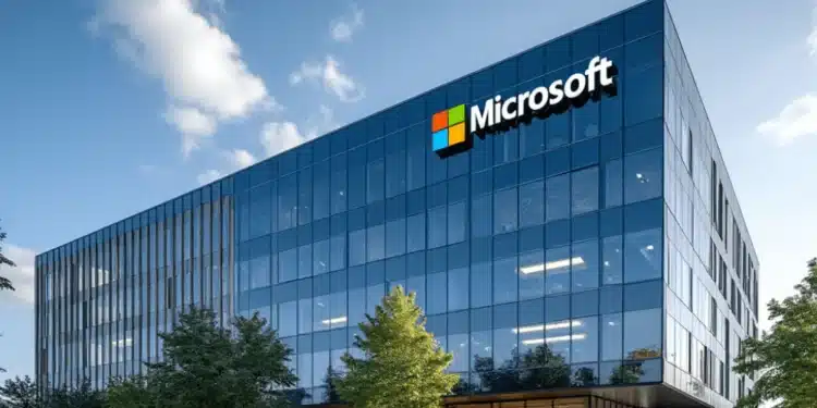 Microsoft ilustračný
