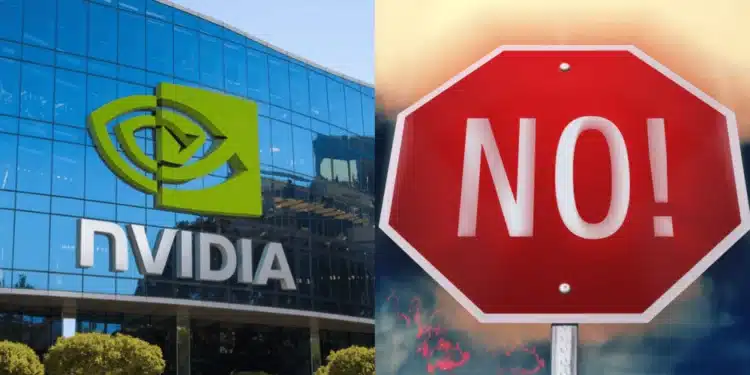 Nvidia poprela správy