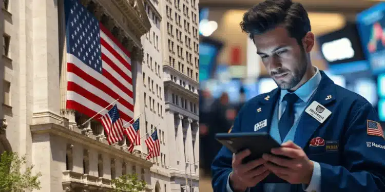 NYSE Wall Street, Investor