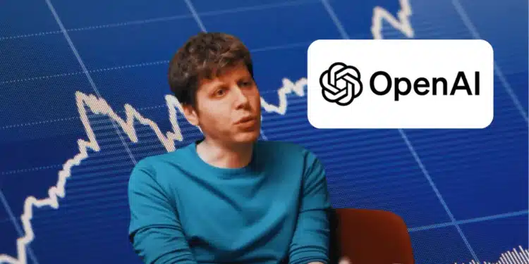 Sam Altman, openAI