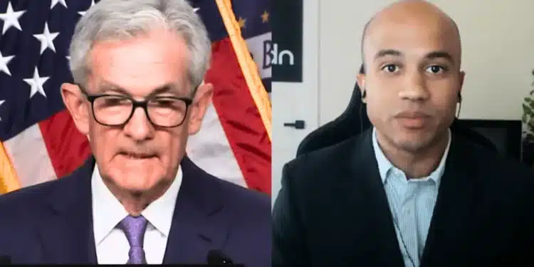 Jerome Powell, Fed