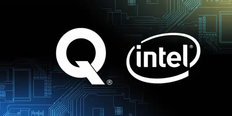 Qualcomm a Intel