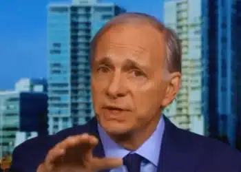 Ray Dalio