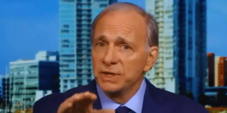 Ray Dalio