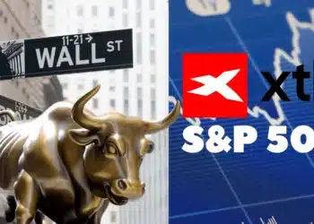 SP500 XTB ETF