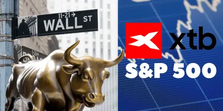 SP500 XTB ETF
