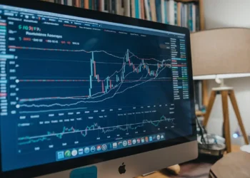 Trading Fibonacci