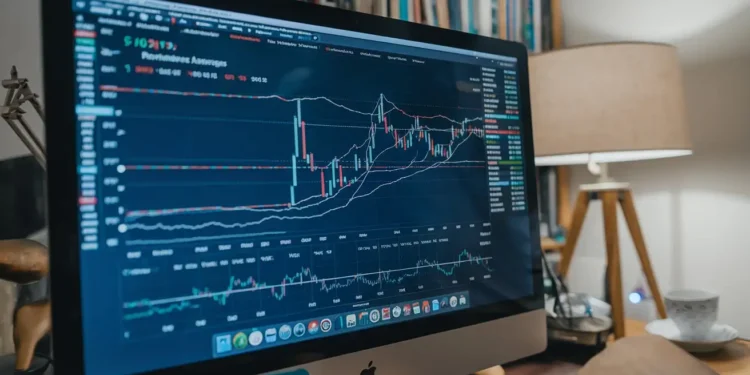 Trading Fibonacci