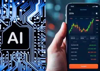 Umelá inteligencia a investovanie