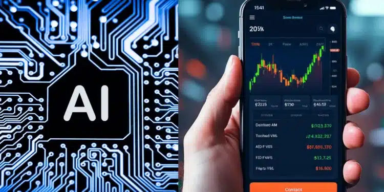 Umelá inteligencia a investovanie