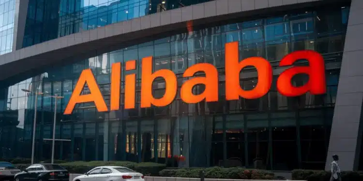 Alibaba