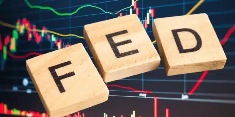 Fed - Americká centrálna banka