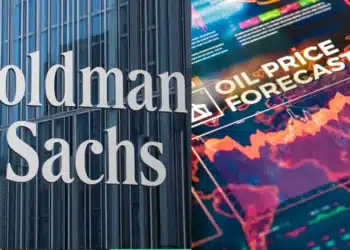 Goldman Sachs a ropa
