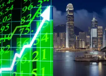 Hongkong Hang Seng