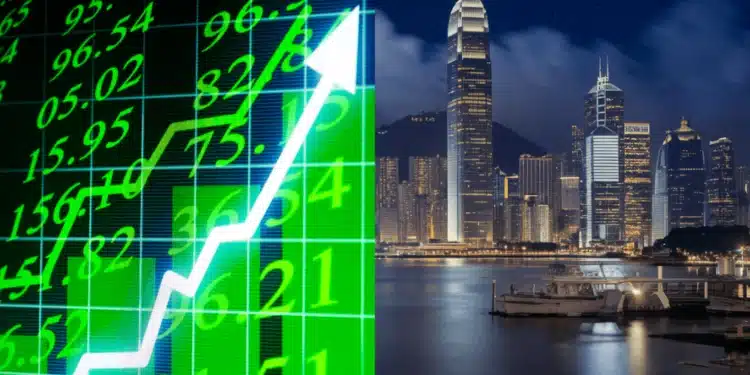 Hongkong Hang Seng