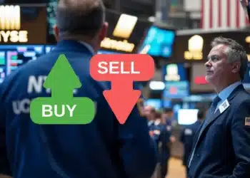 Investor z Wall Street