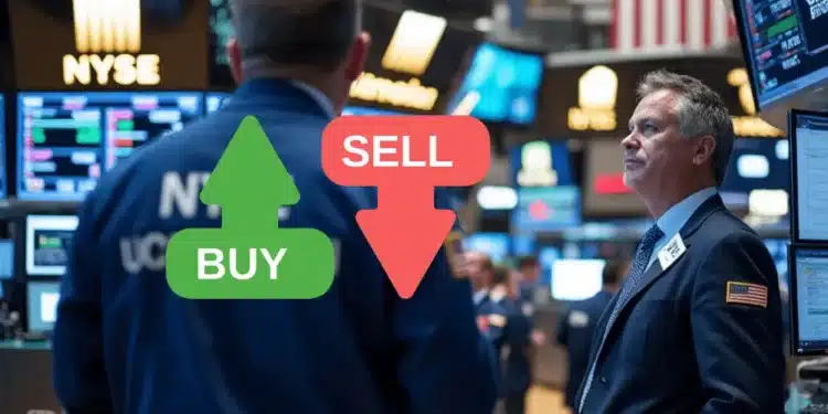 Investor z Wall Street