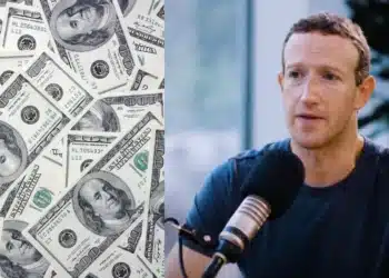 Mark Zuckerberg