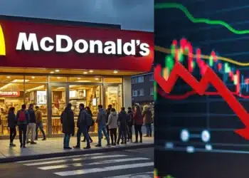 Akcie Mcdonalds