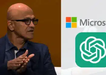 Nadella, Microsoft a ChatGPT