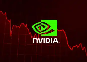 Akcie Nvidia