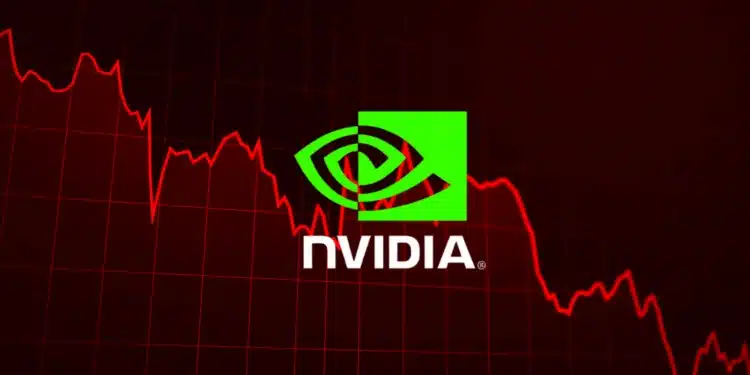 Akcie Nvidia