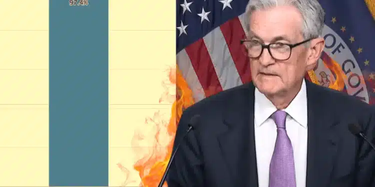 Jerome Powell Fed