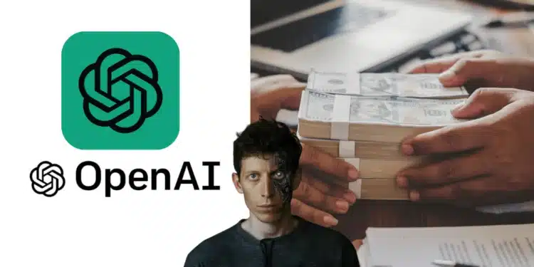 OpenAI, Sam Altman