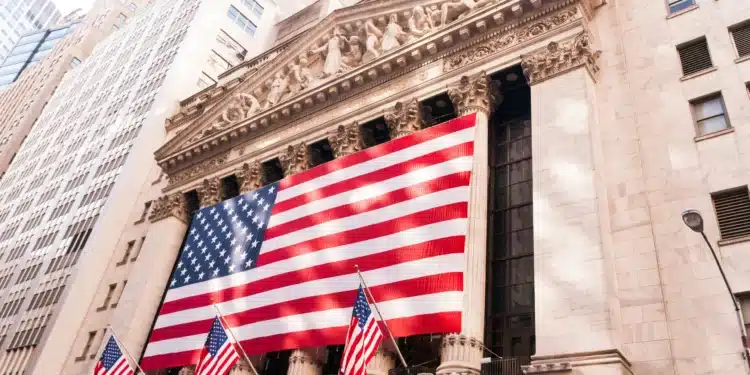 Americká NYSE (inflácia SEO)