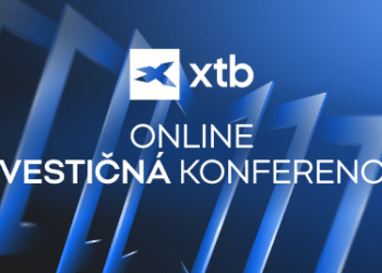 Online investičná koferencia 2024