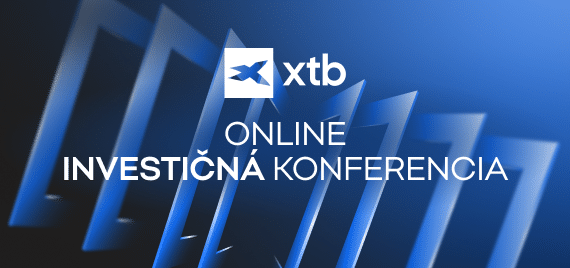 Online investičná koferencia 2024