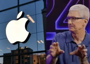 Apple a Tim Cook
