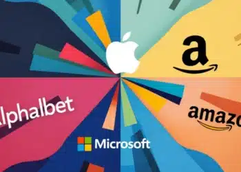 BigTech giganti
