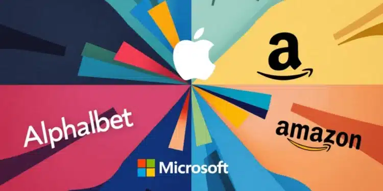 BigTech giganti