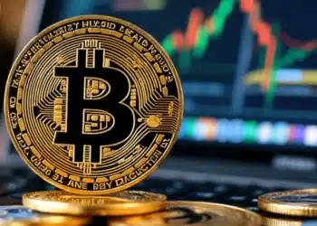 Bitcoin kryptomena