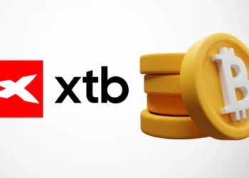 Bitcoin ETF na XTB