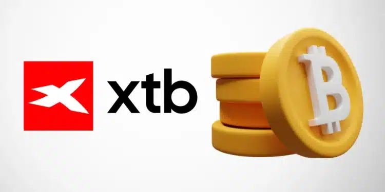 Bitcoin ETF na XTB