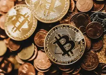 Cena Bitcoinu