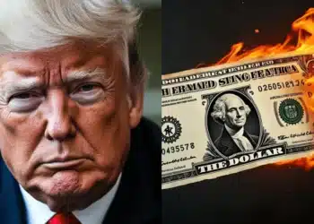 Donald Trump a inflácia
