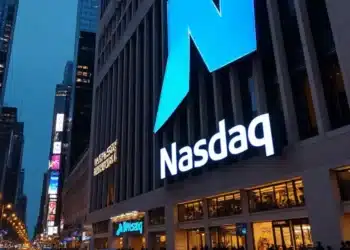 Nasdaq burza