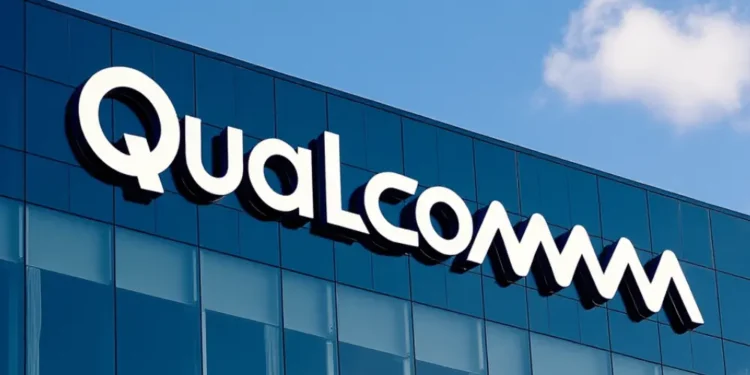 Spoločnosť Qualcomm