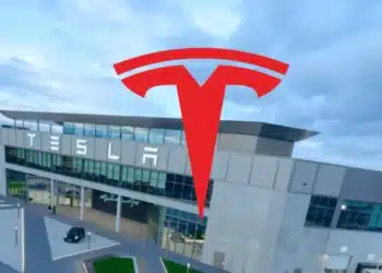Tesla akcie