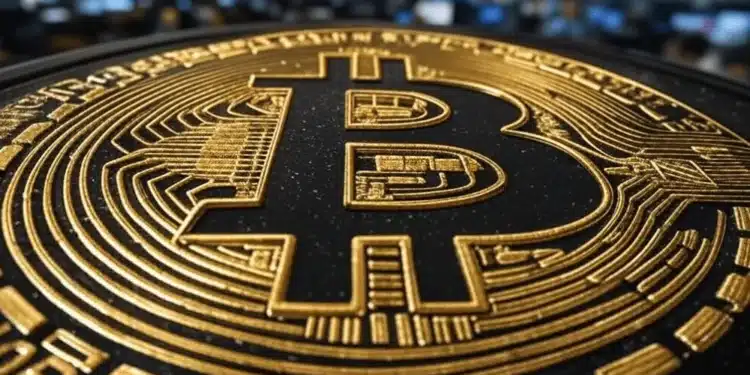 Bitcoin BTC