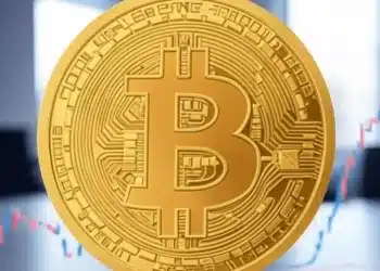 Cena Bitcoinu