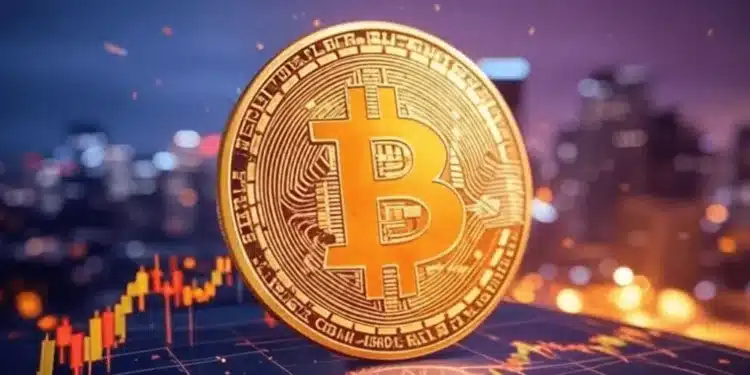 Bitcoin (BTC)