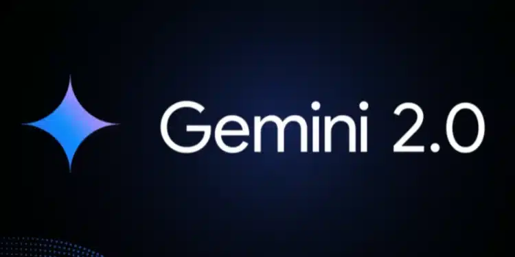 Gemini 2.0 od Google