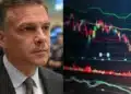 Akcie Wall Street