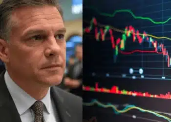 Akcie Wall Street