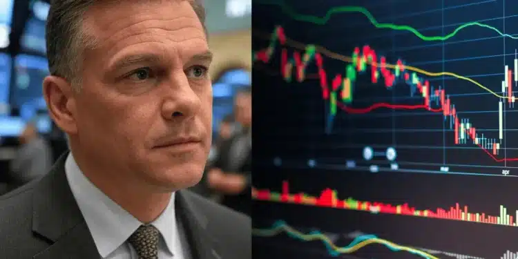 Akcie Wall Street